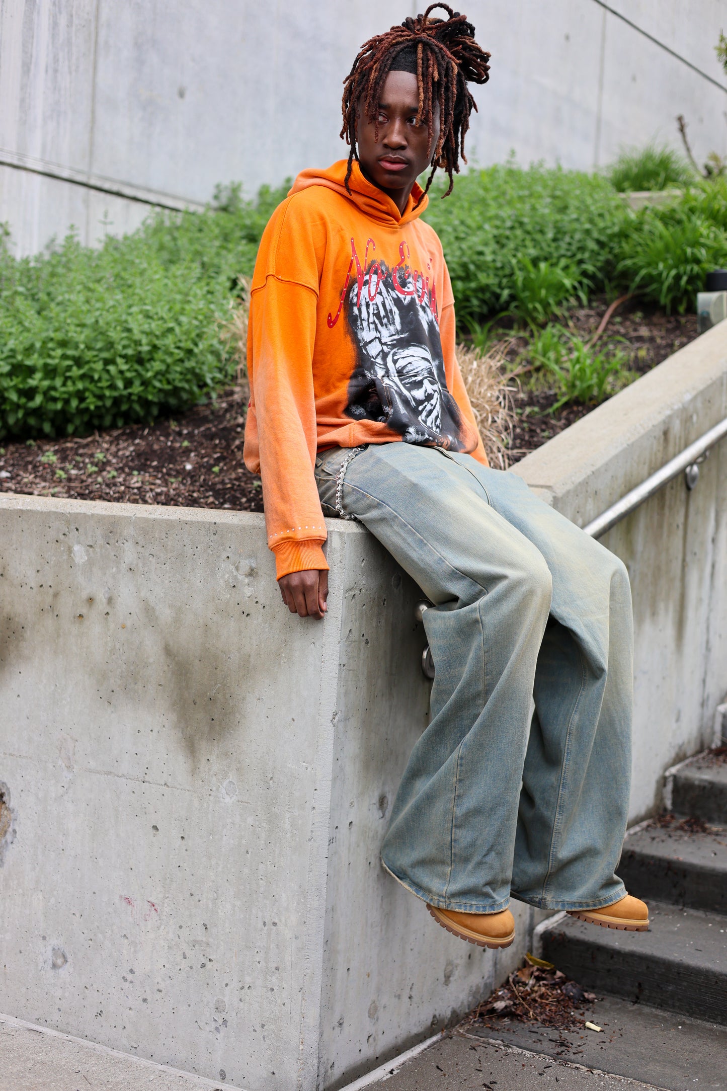 NoEvil Hoodie