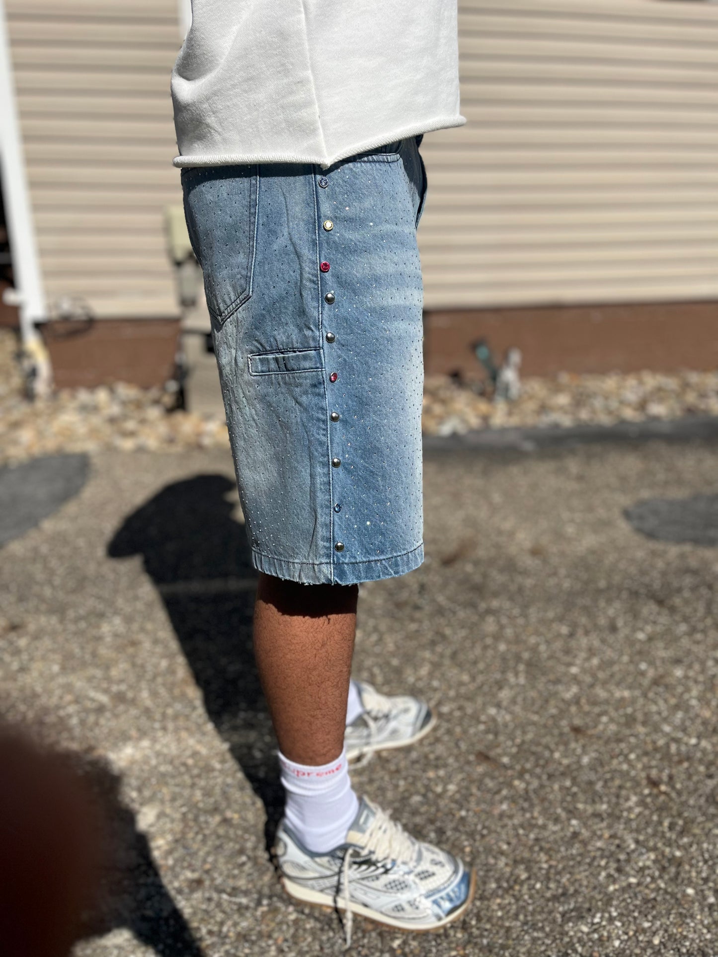 S2G "Radiate" Jorts