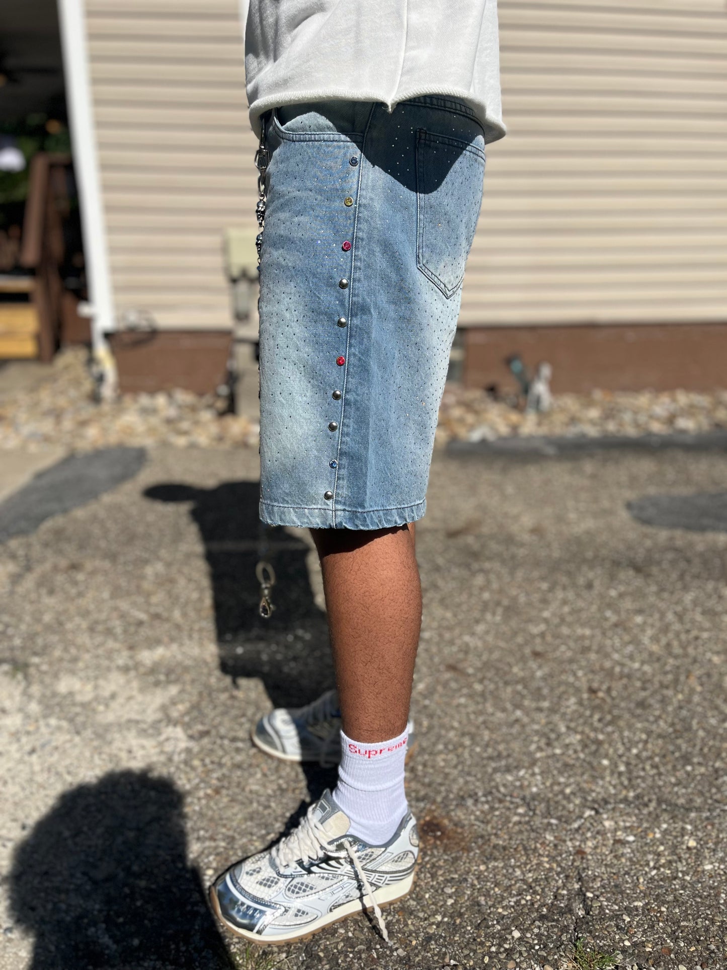 S2G "Radiate" Jorts