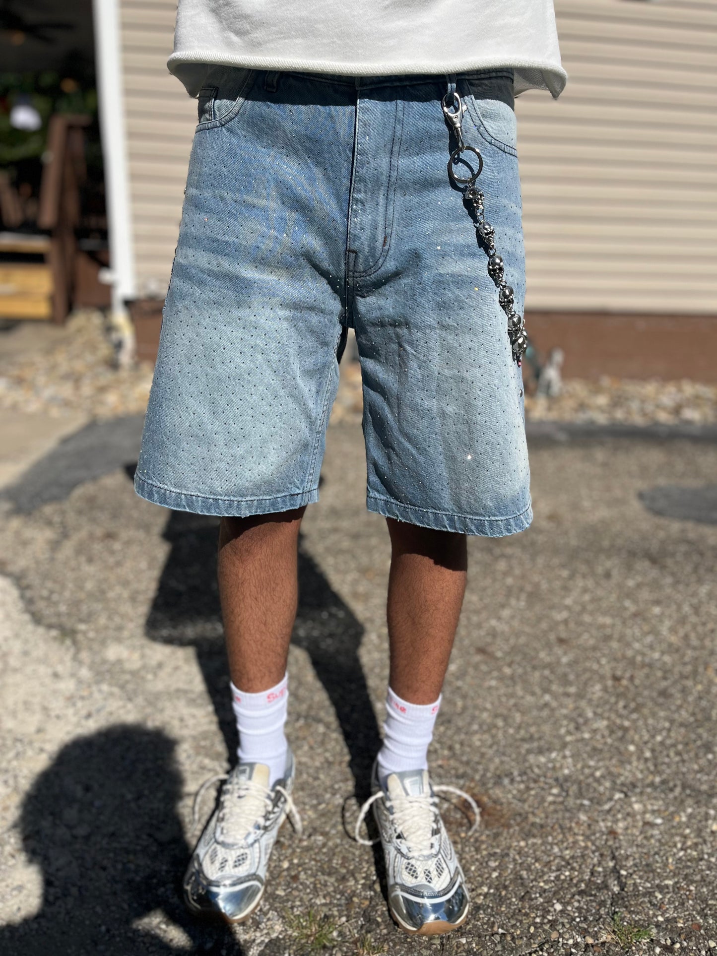 S2G "Radiate" Jorts